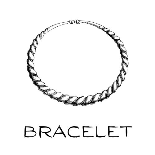 Bracelet