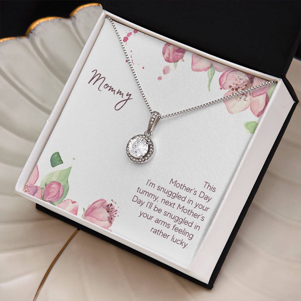 Mother's Day - This Mother's Day - Eternal Hope Necklace