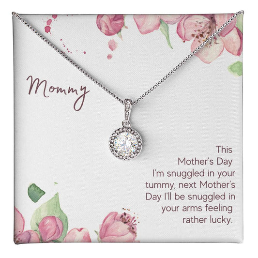 Mother's Day - This Mother's Day - Eternal Hope Necklace