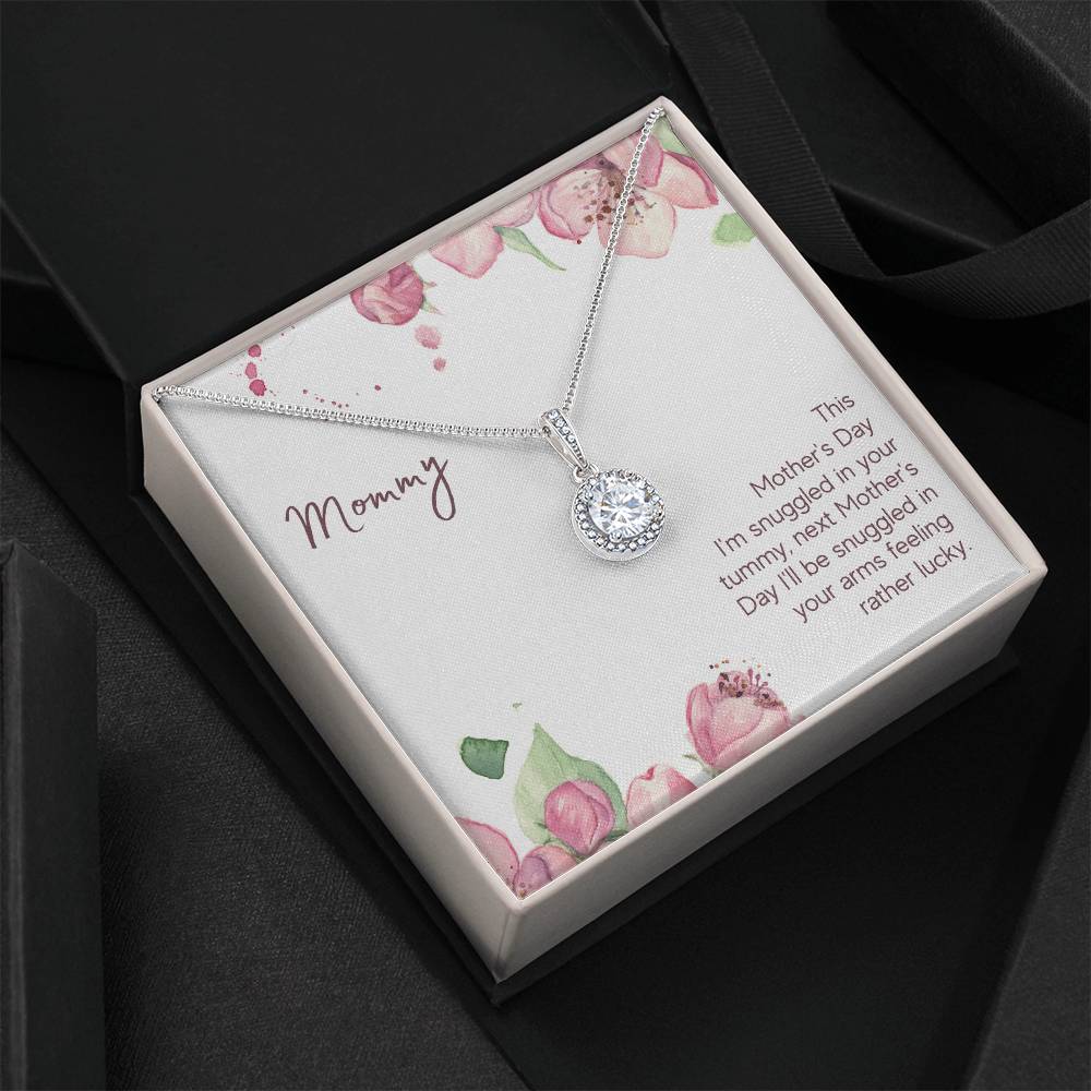 Mother's Day - This Mother's Day - Eternal Hope Necklace