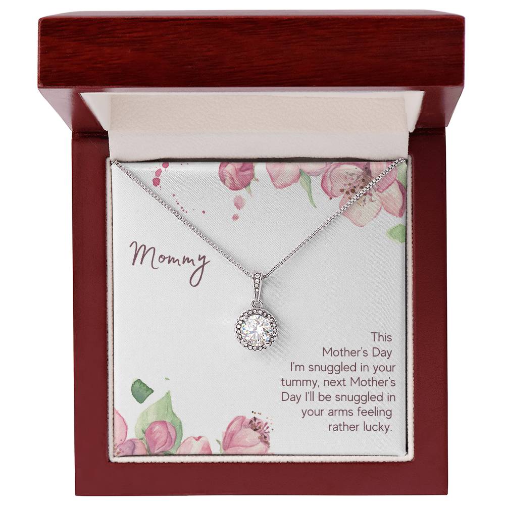 Mother's Day - This Mother's Day - Eternal Hope Necklace