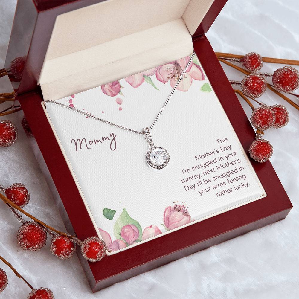 Mother's Day - This Mother's Day - Eternal Hope Necklace