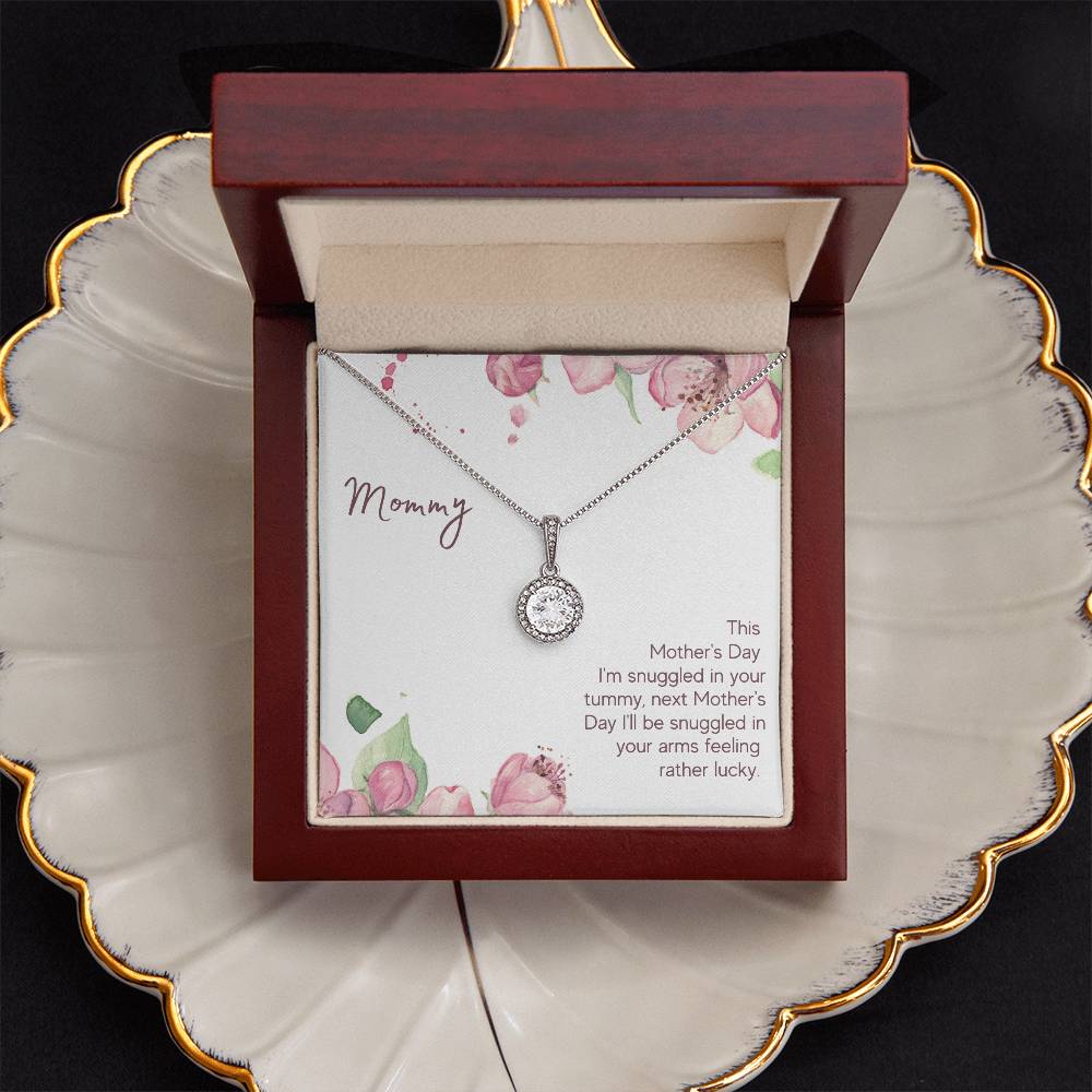 Mother's Day - This Mother's Day - Eternal Hope Necklace