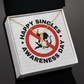 Singles - Happy Singles - Alluring Beauty Necklace