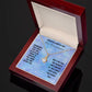 Communion - Remember - Alluring Beauty Necklace