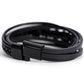 To Son - To my son. I wish - Men's Cross Bracelet