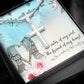 To Sister/Friend - You will always be - Artisan Cross Necklace